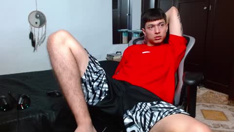 aarman online show from 01.20.25