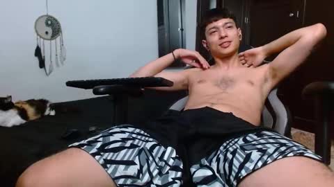 aarman online show from 02.12.25