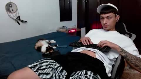 aarman online show from 12.20.25