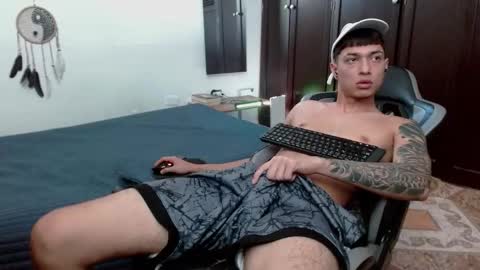 aarman online show from 01.05.26