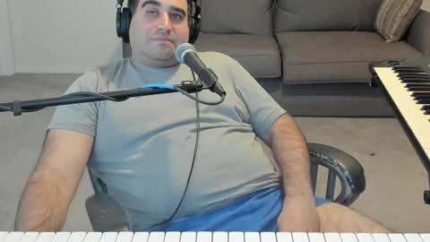 Aaron online show from 01.31.26