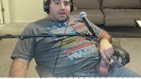 Aaron online show from 04.09.26