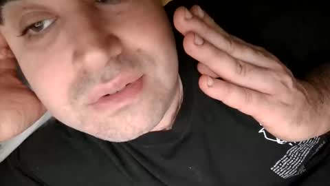 Aaron online show from 04.18.26