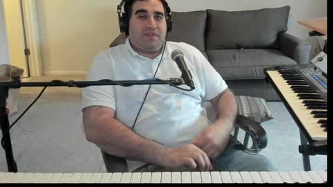 Aaron online show from 04.19.26