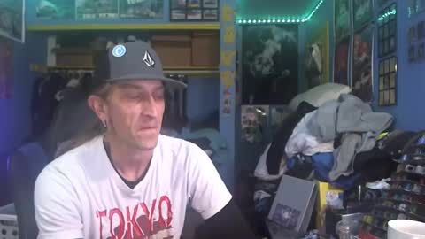 NorCalLongSlong online show from 12.23.24