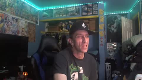 NorCalLongSlong online show from 01.13.25