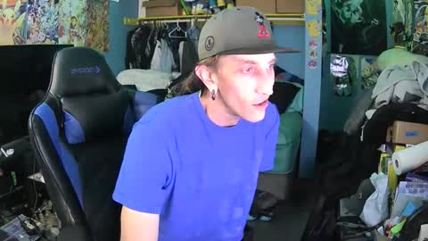 NorCalLongSlong online show from 01.12.26