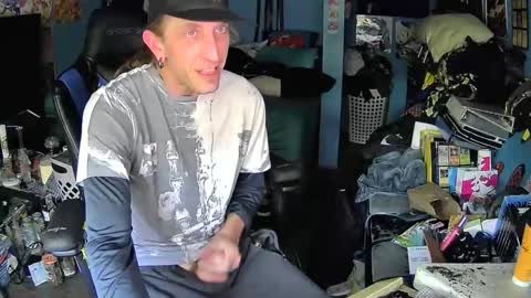 NorCalLongSlong online show from 03.11.26