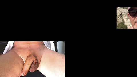 Snapshot of aaron1_show chatting on 02.23.25 Aaron online show from 02.23.25