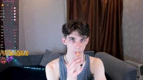 Aaron Bang online show from 04.19.26