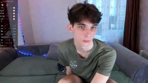 Aaron Bang online show from 04.26.26