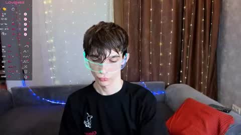 Snapshot of aaron_bang chatting on 07.29.26 Aaron Bang online show from 07.29.26