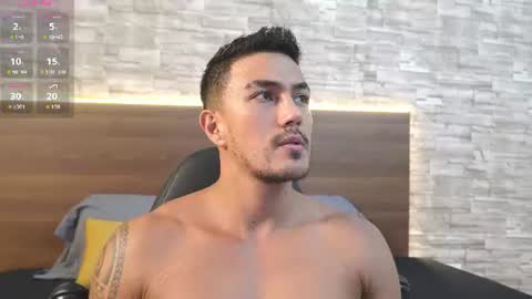 Aaron  online show from 07.29.26