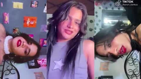 Aaron  online show from 01.19.26