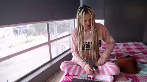 Aaron fordd online show from 01.06.26