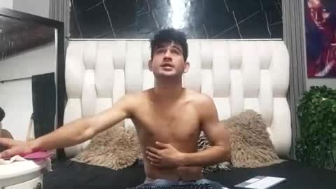 aaron_haren online show from 04.29.26