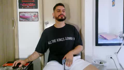 Aaron kwok online show from 03.26.26