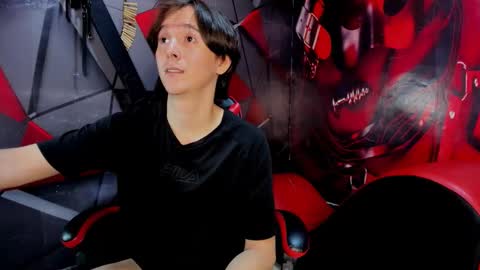 Aaron online show from 11.29.25