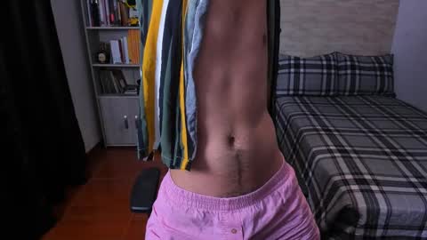 Aaron online show from 11.13.25