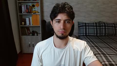 Aaron online show from 02.09.26