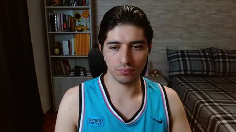 Aaron online show from 03.28.26