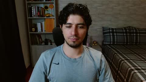 Aaron online show from 04.21.26