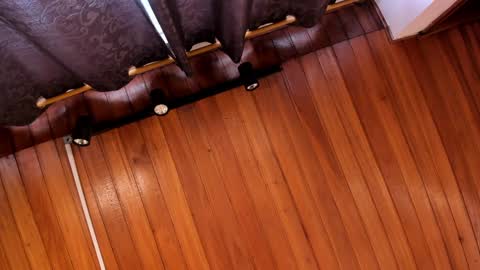 Aaron online show from 12.21.24