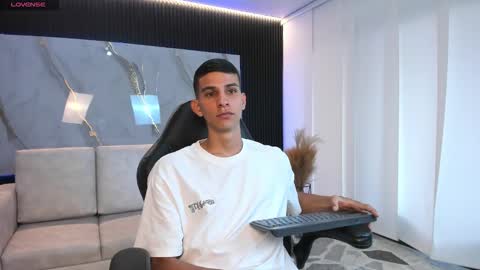 Aaron online show from 03.05.26