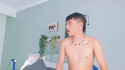 AARON  online show from 09.23.25