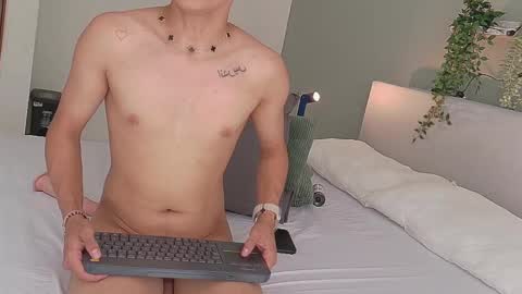 AARON  online show from 09.25.25