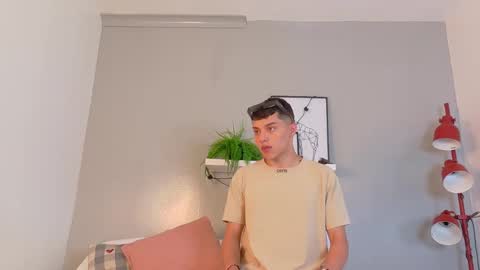 AARON  online show from 09.27.25