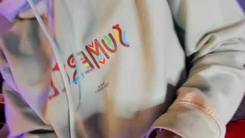 AARON  online show from 10.17.25