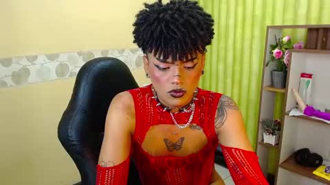 im NiallDun online show from 01.21.25