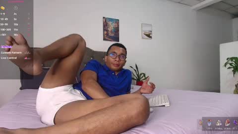 Heyy my name is Aaron online show from 06.03.26