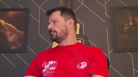 Aaron online show from 02.04.25