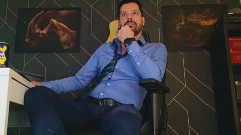 Aaron online show from 02.05.25