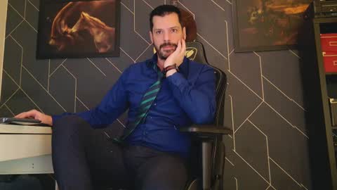 Aaron online show from 02.10.25