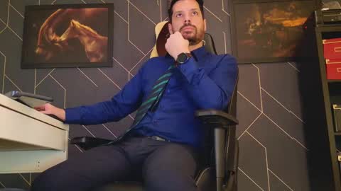 Aaron online show from 02.17.25