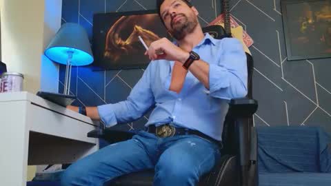 Aaron online show from 09.15.25