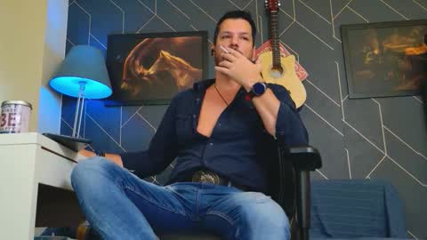 Aaron online show from 09.22.25