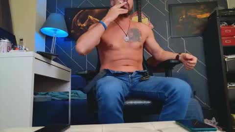 Aaron online show from 09.27.25