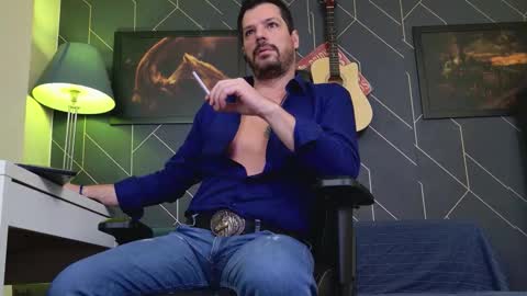 Aaron online show from 01.13.26