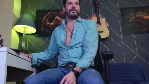 Aaron online show from 01.16.26