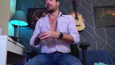 Aaron online show from 02.20.26