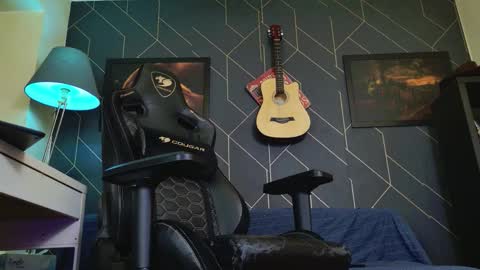 Aaron online show from 03.12.26