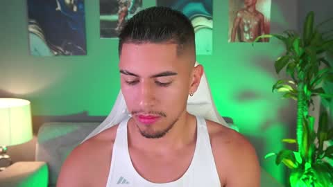 AARON  online show from 01.29.25