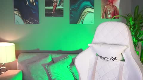 AARON  online show from 01.29.25