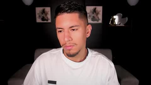 AARON  online show from 09.09.25