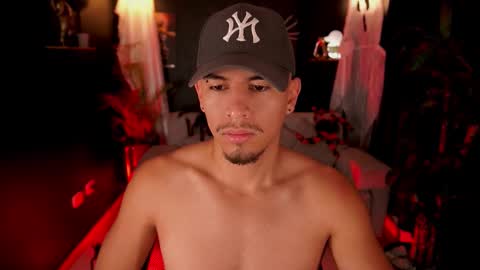 AARON  online show from 10.03.25