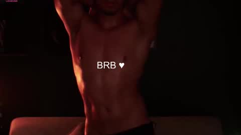 AARON  online show from 12.21.25